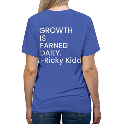 Essential Unisex Triblend Tee