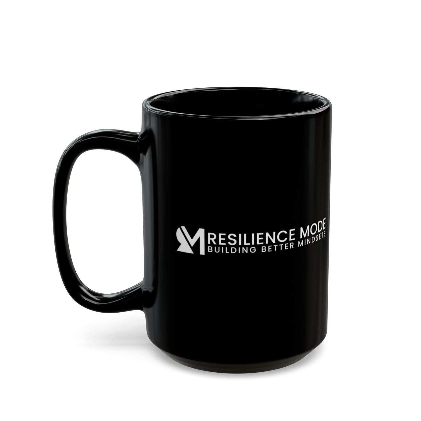 Black Edition Mug