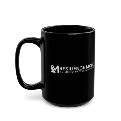 Black Edition Mug