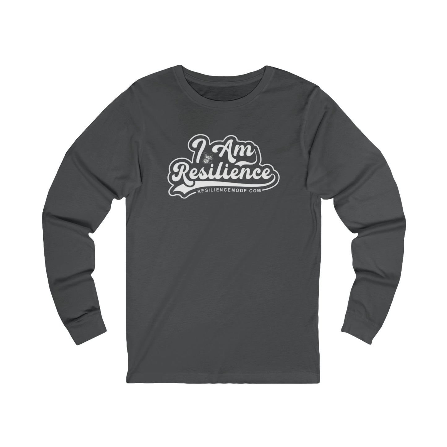 Everyday Comfort Long Sleeve Tee