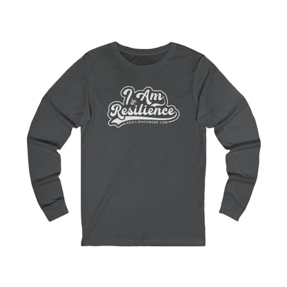 Everyday Comfort Long Sleeve Tee