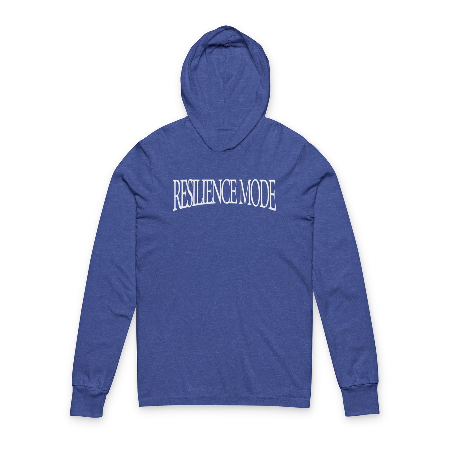 StreetCore Hooded Tee