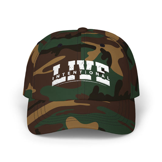The Legacy Dad Cap