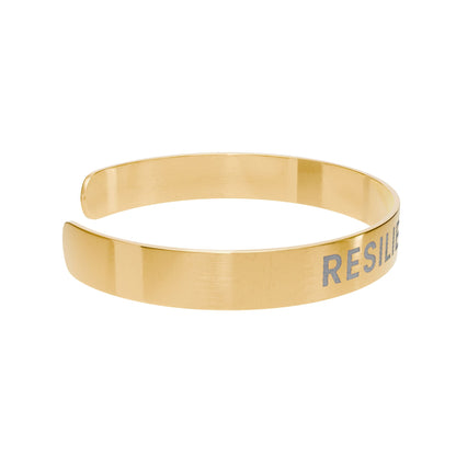 Resilience Mode Activated Cuff