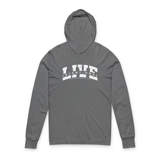 HoodFlex Long Sleeve Tee