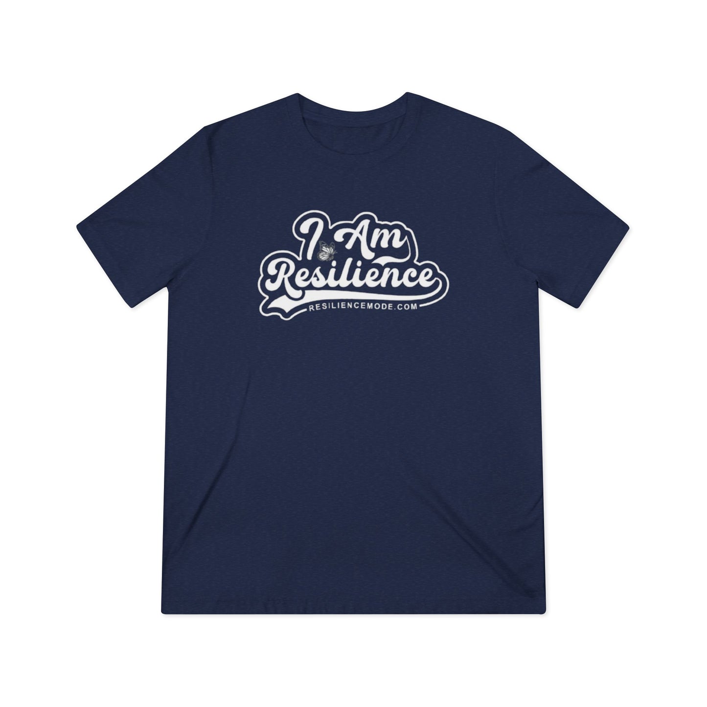 UrbanWeave Triblend Tee