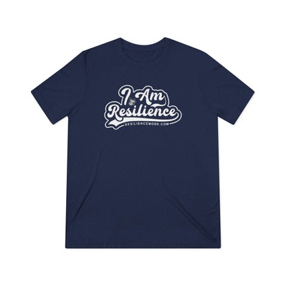 UrbanWeave Triblend Tee