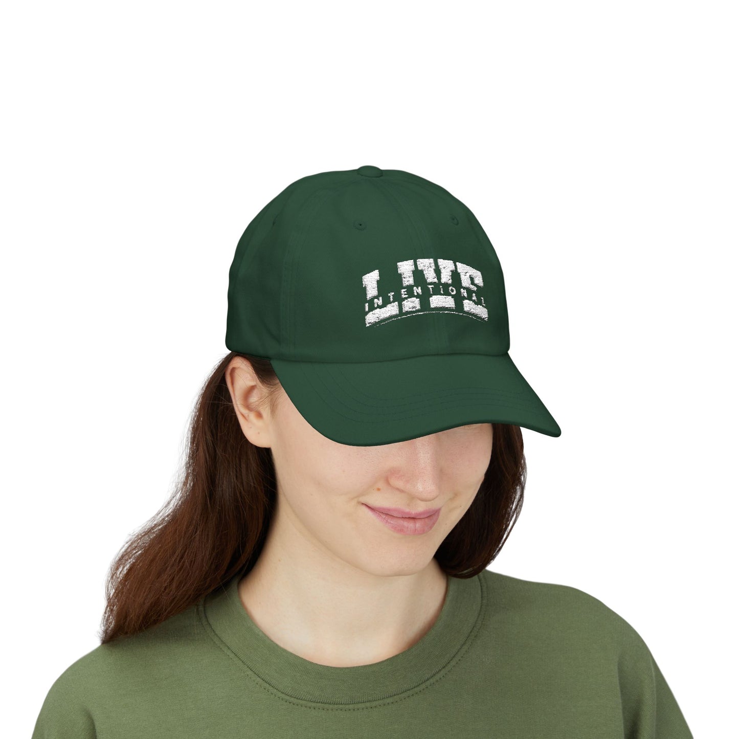 The Legacy Dad Cap