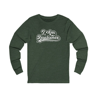 Everyday Comfort Long Sleeve Tee
