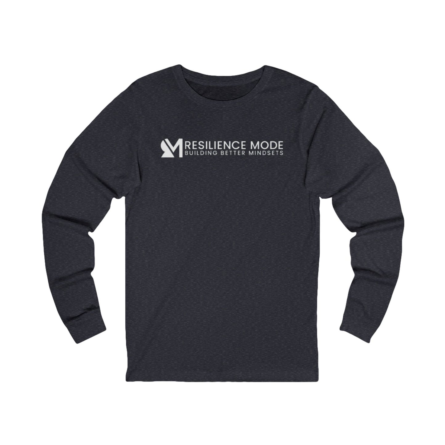 Signature Jersey Long Sleeve Tee