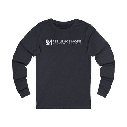 Signature Jersey Long Sleeve Tee