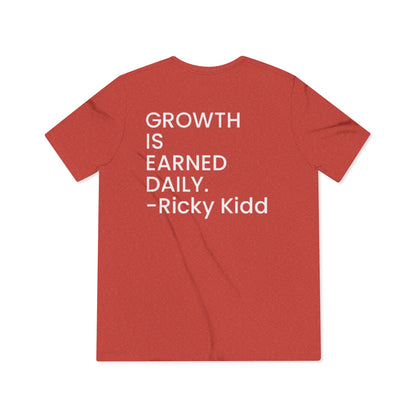 Essential Unisex Triblend Tee