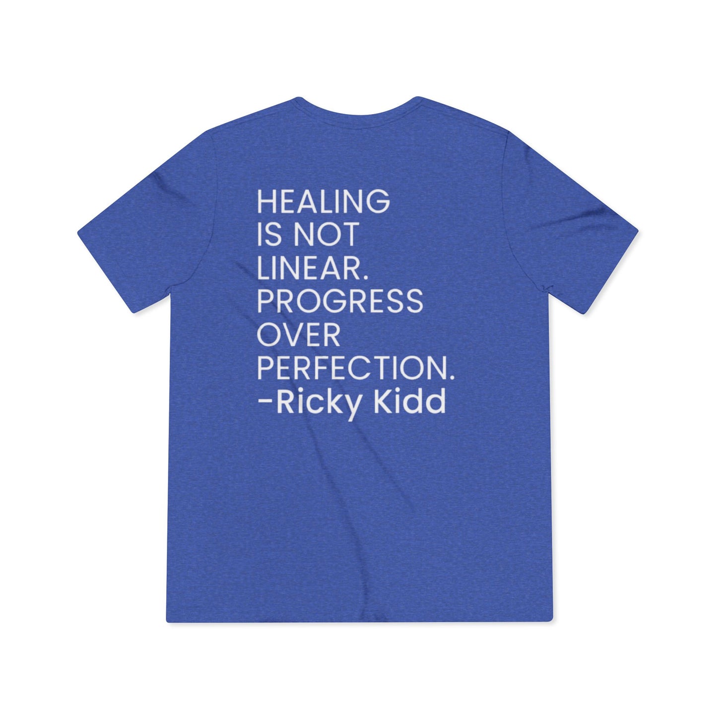 UrbanWeave Triblend Tee