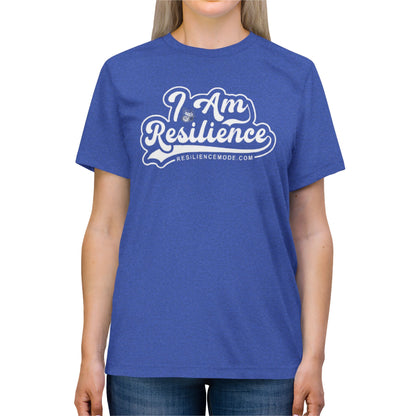 UrbanWeave Triblend Tee