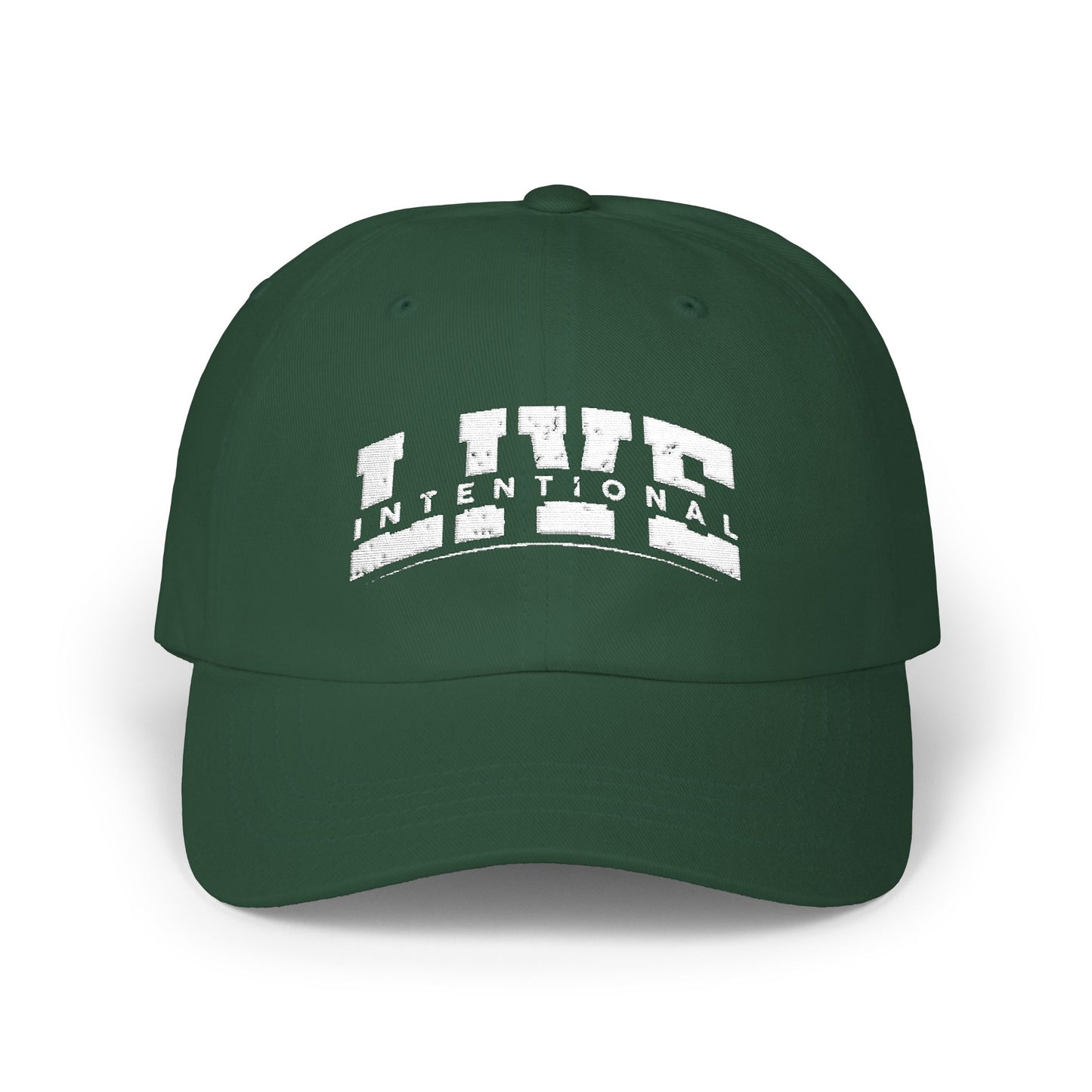 The Legacy Dad Cap