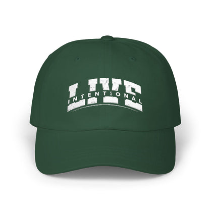 The Legacy Dad Cap