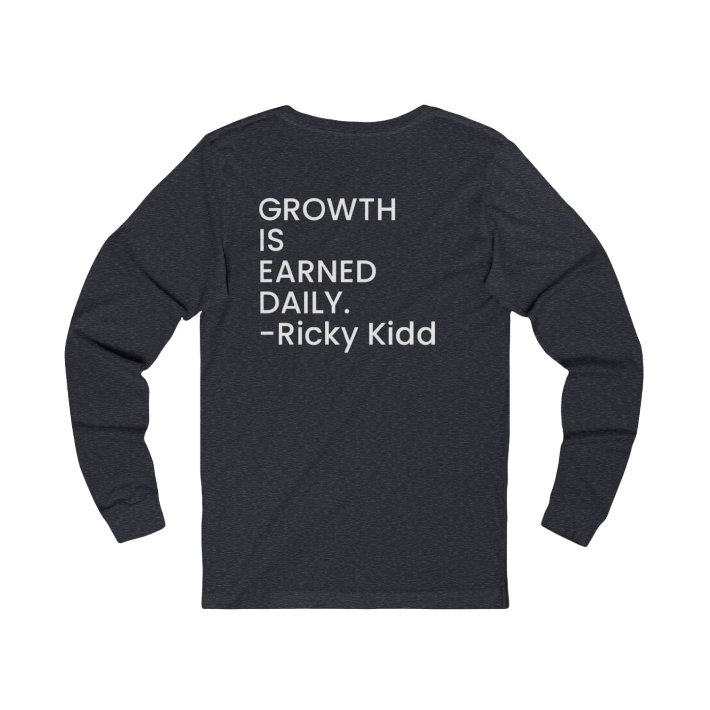 Signature Jersey Long Sleeve Tee