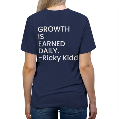 Essential Unisex Triblend Tee