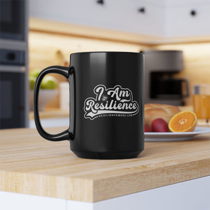 Black Edition Mug