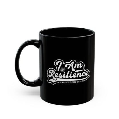 Black Edition Mug