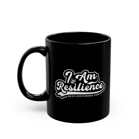 Black Edition Mug