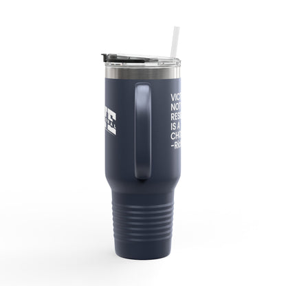 Premium Insulated Travel Mug