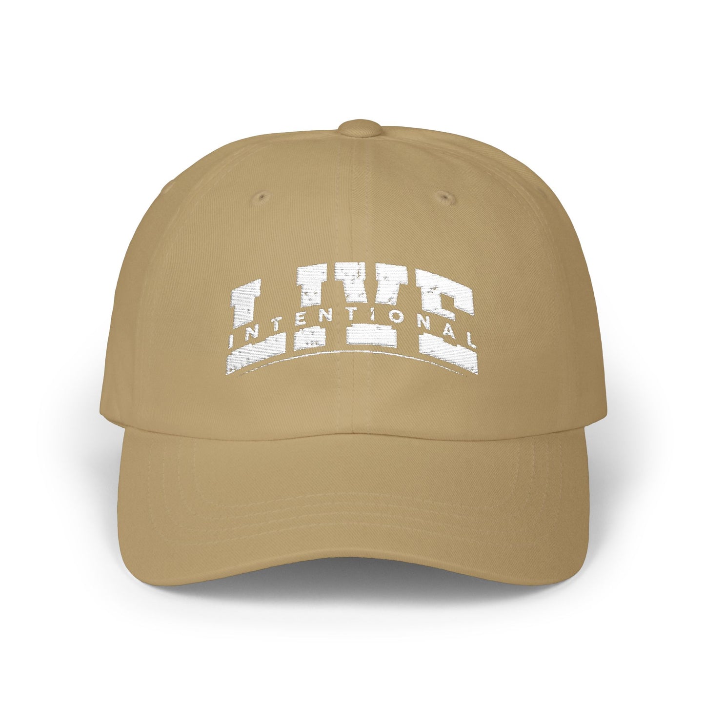 The Legacy Dad Cap