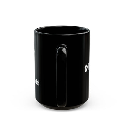 Black Edition Mug