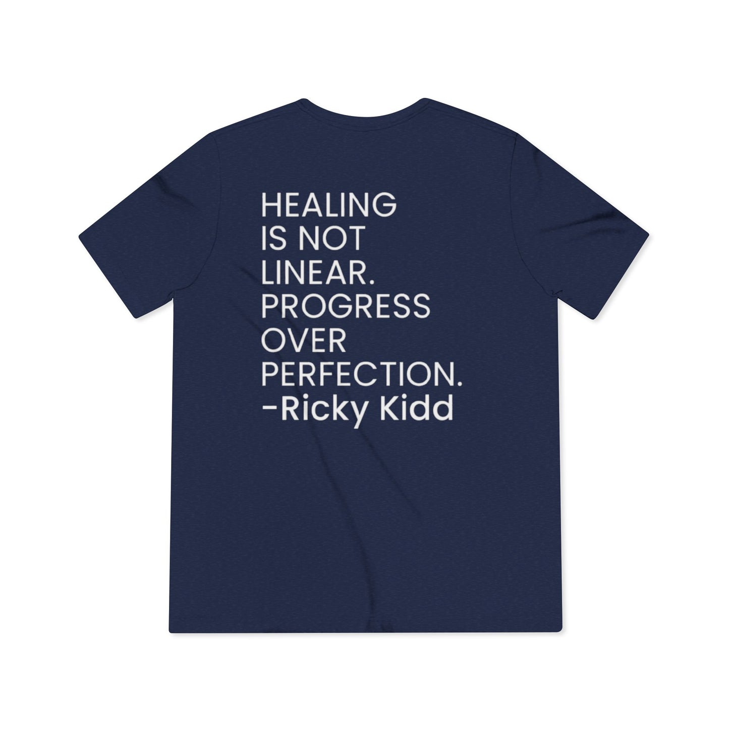 UrbanWeave Triblend Tee