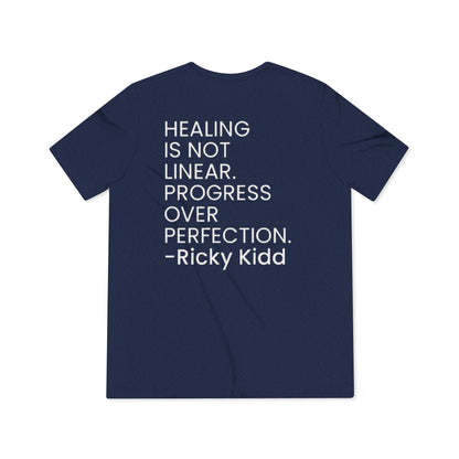 UrbanWeave Triblend Tee