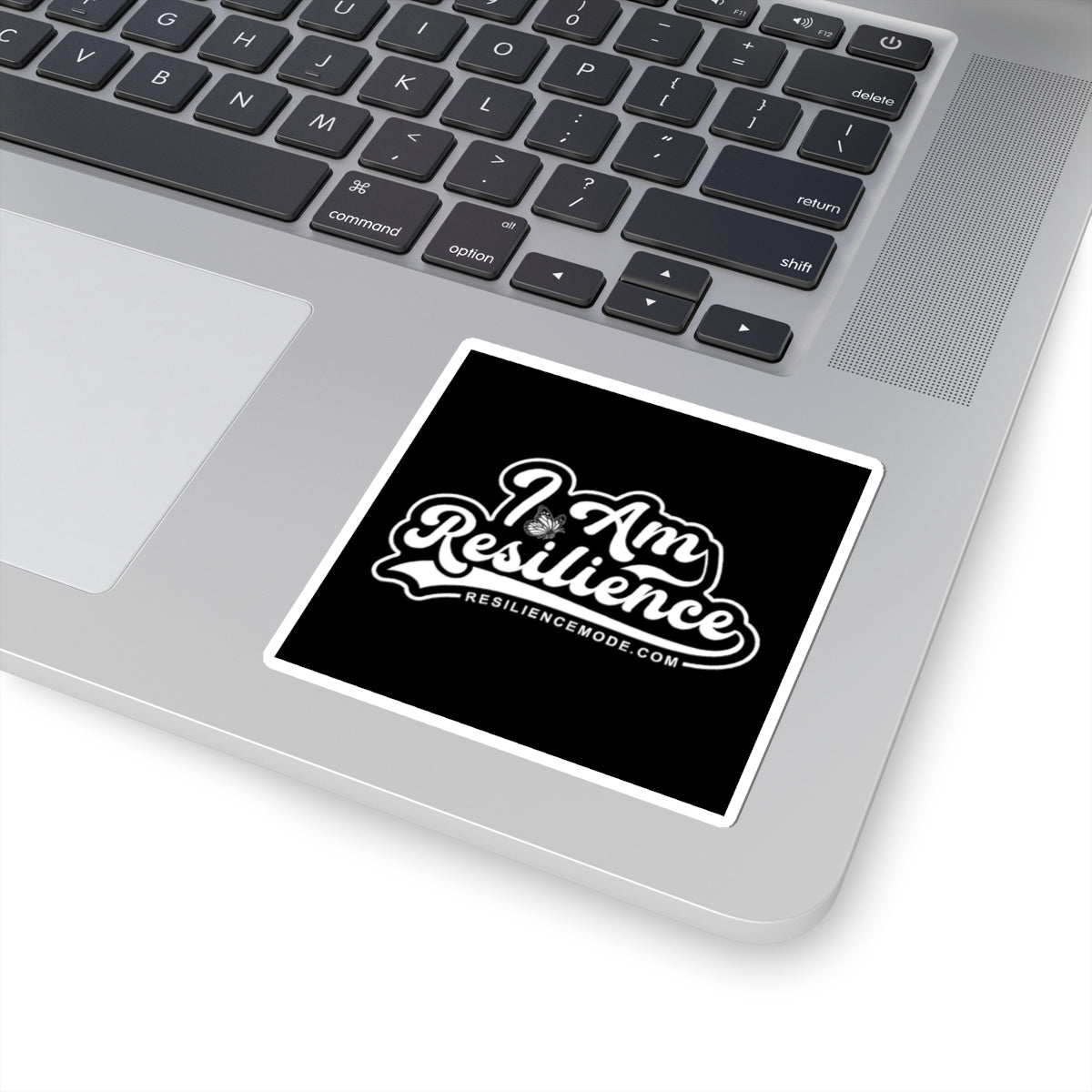 Kiss-Cut Stickers