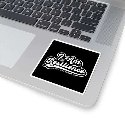 Kiss-Cut Stickers