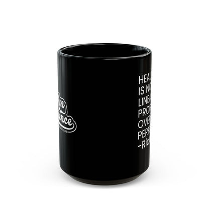 Black Edition Mug