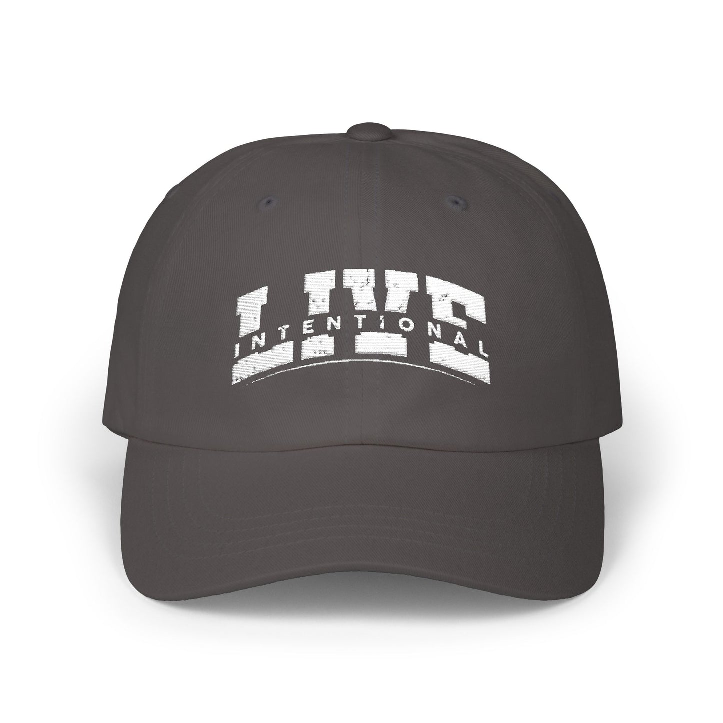 The Legacy Dad Cap