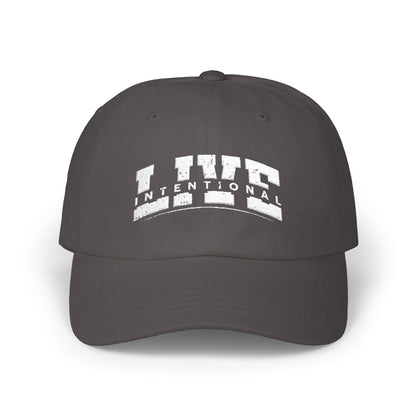 The Legacy Dad Cap