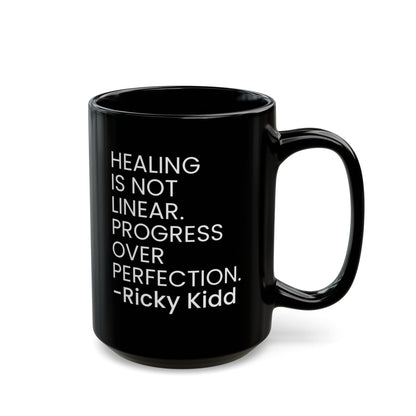 Black Edition Mug