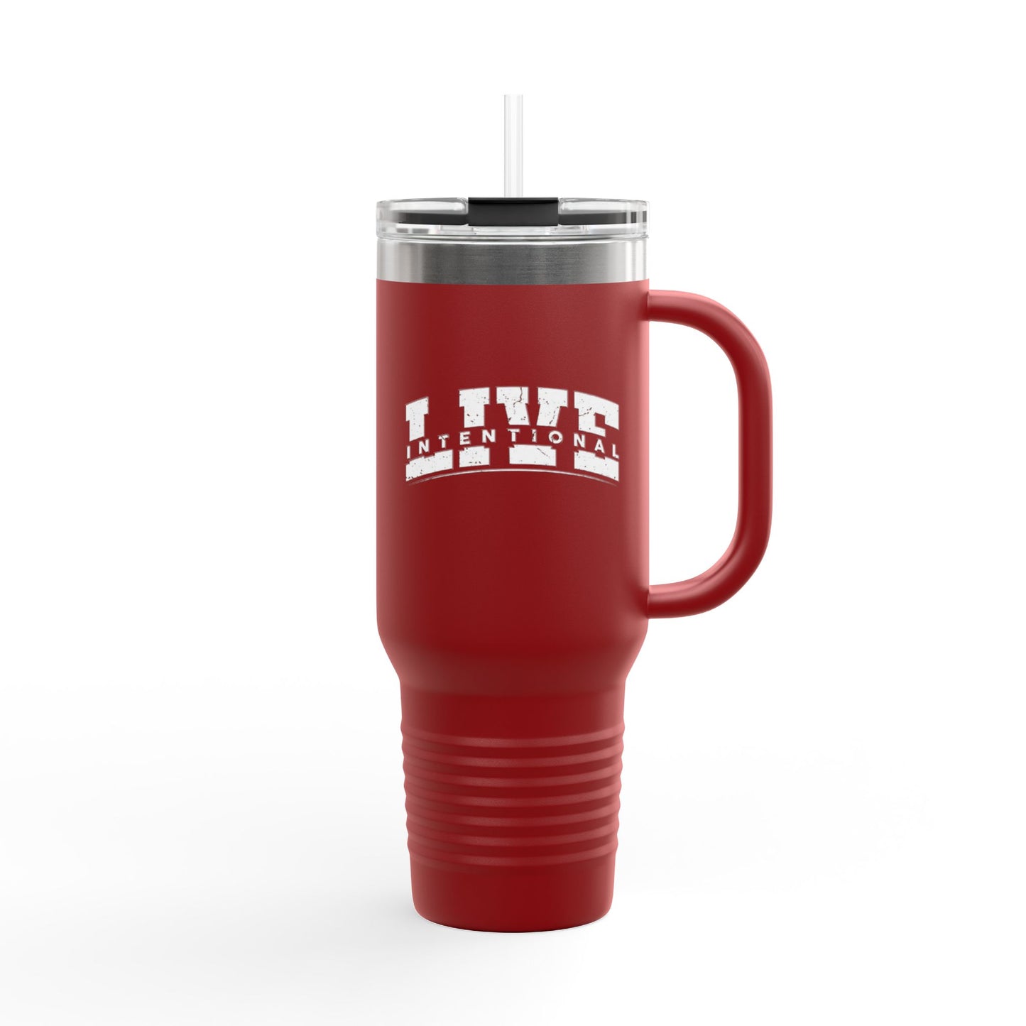 Premium Insulated Travel Mug
