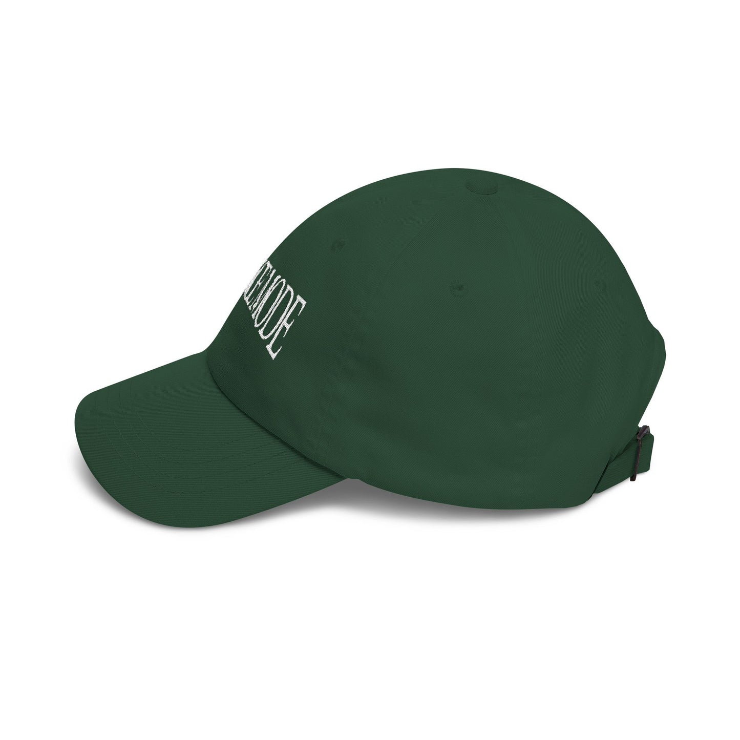 Classic Cap