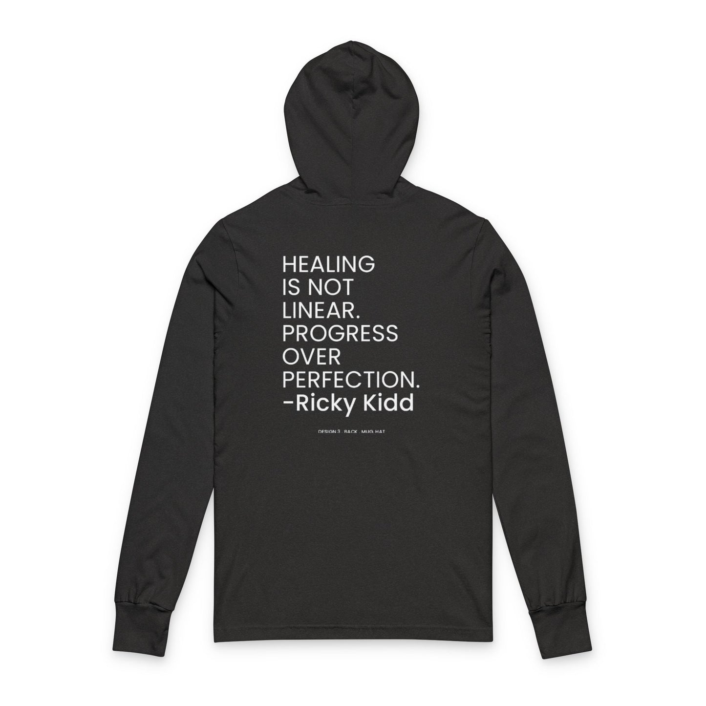 AllSeason Hooded T-Shirt