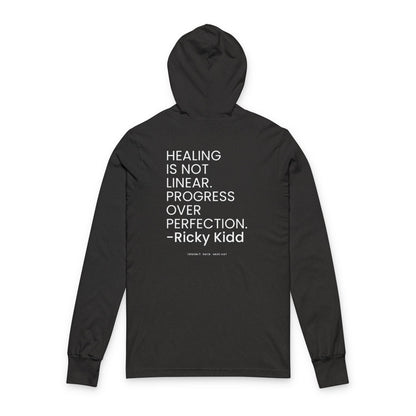 AllSeason Hooded T-Shirt