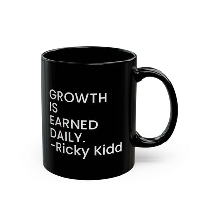 Black Edition Mug