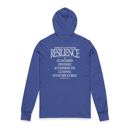 StreetCore Hooded Tee