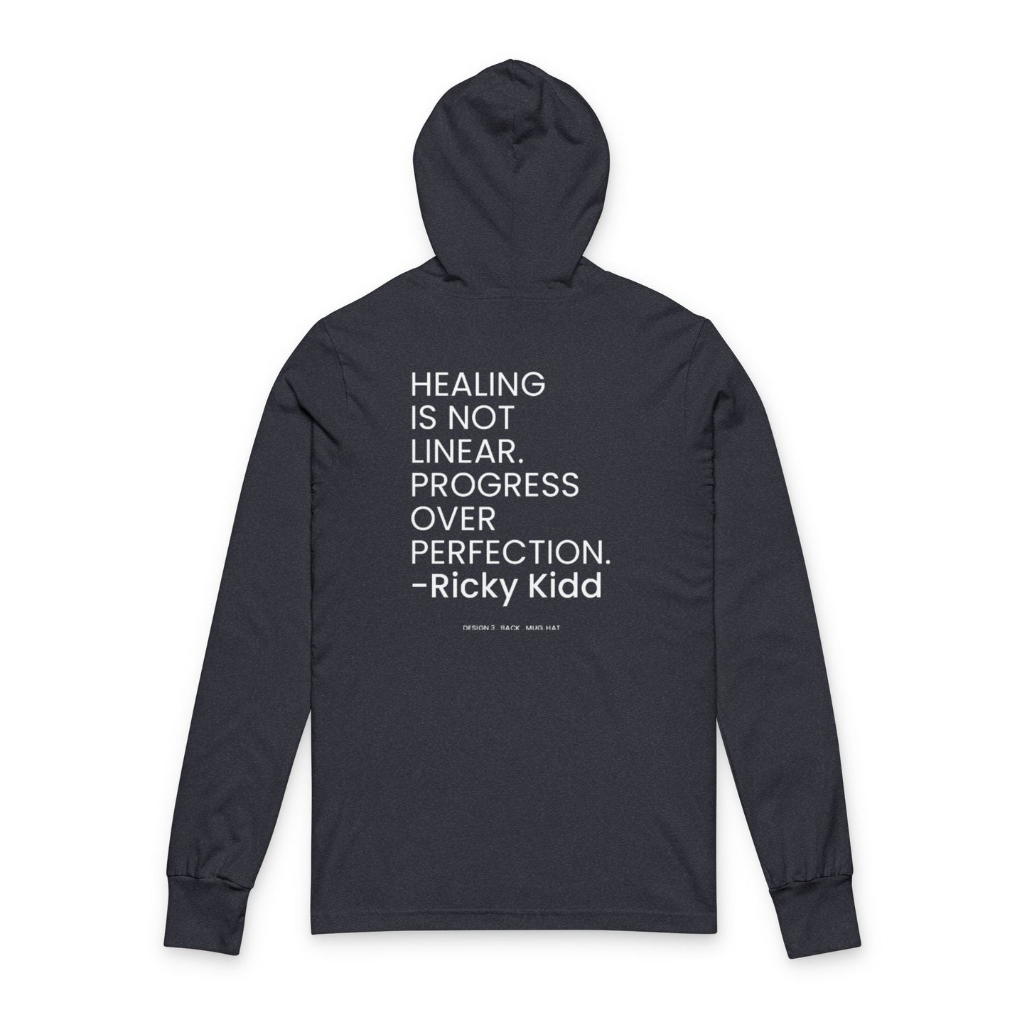 AllSeason Hooded T-Shirt