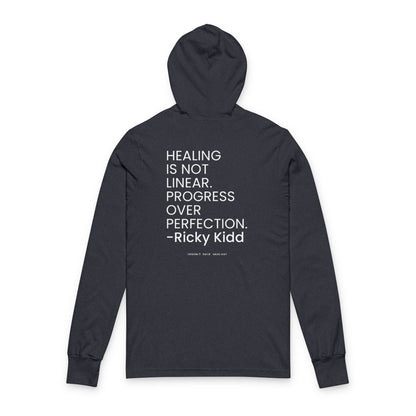 AllSeason Hooded T-Shirt