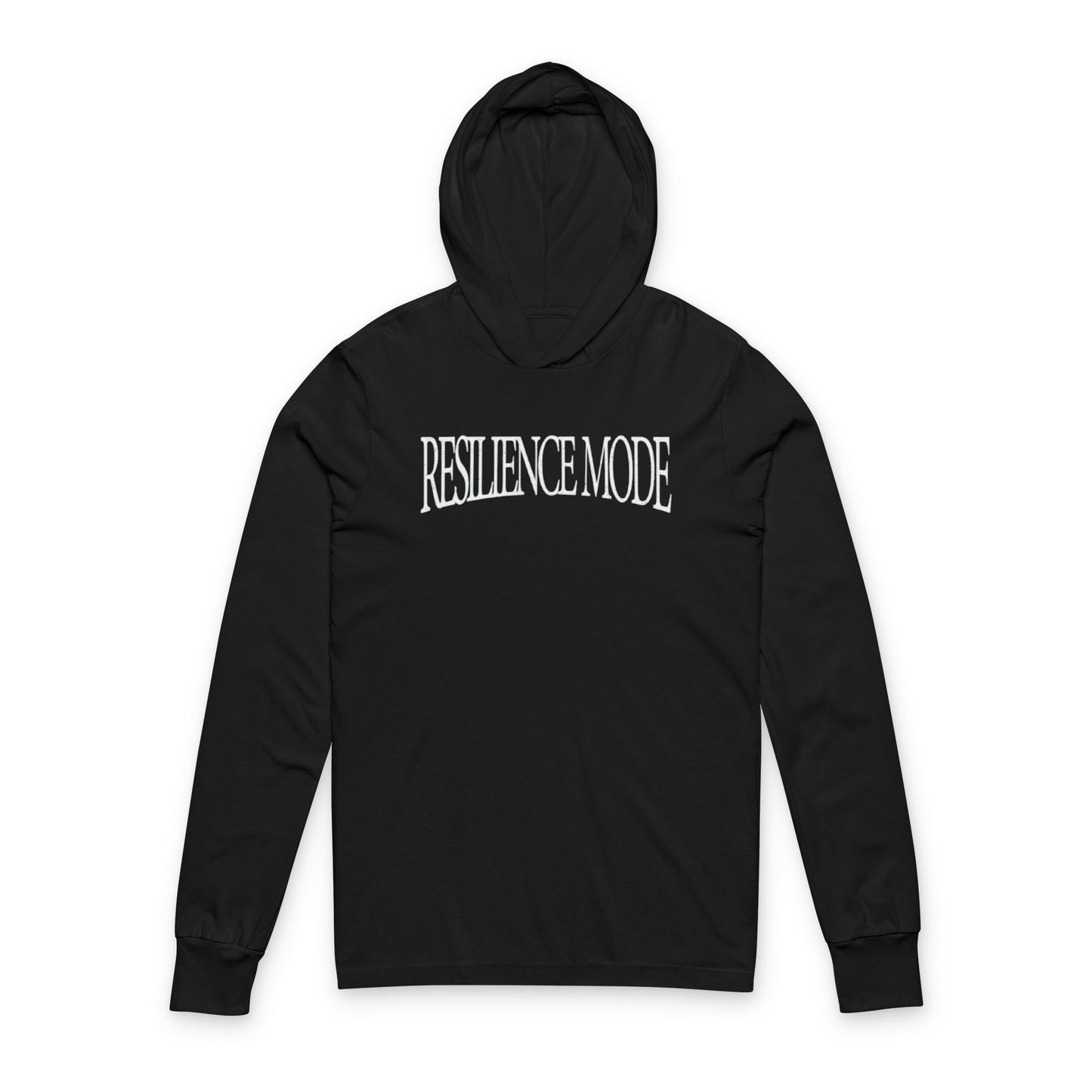 StreetCore Hooded Tee