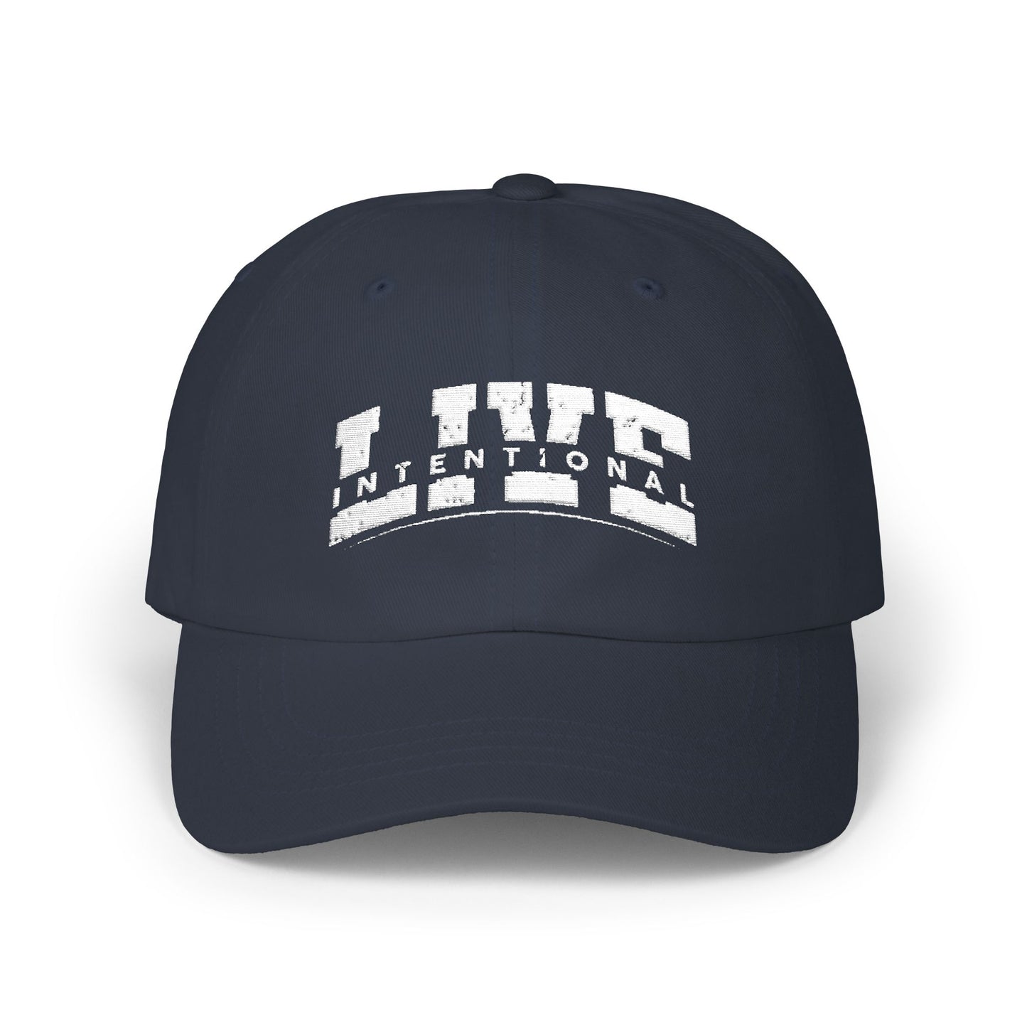 The Legacy Dad Cap