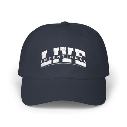 The Legacy Dad Cap