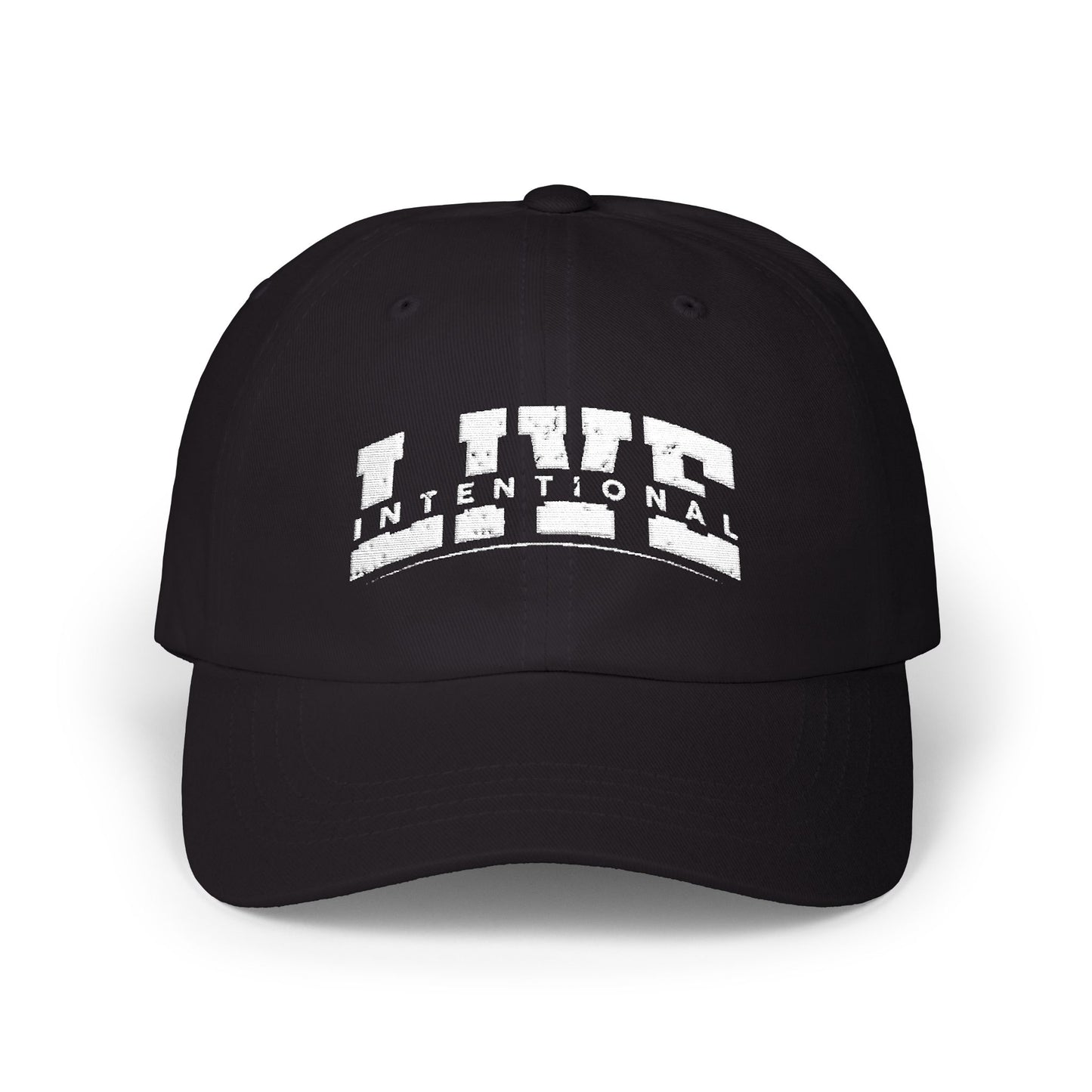 The Legacy Dad Cap