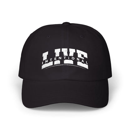 The Legacy Dad Cap