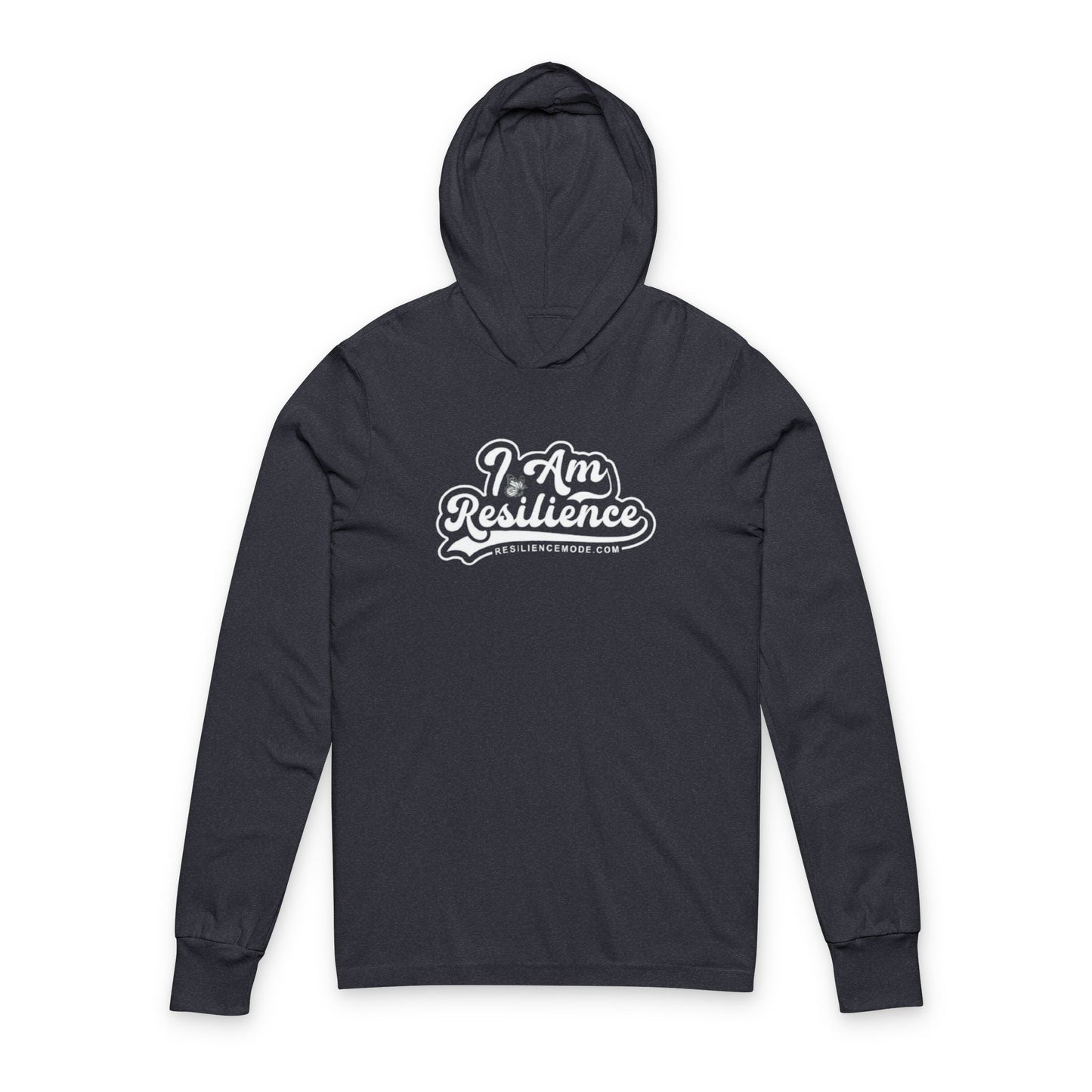 AllSeason Hooded T-Shirt